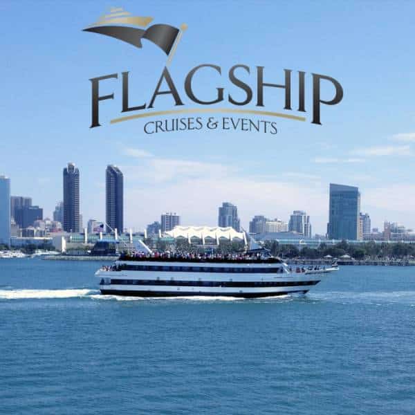 Flagship Cruises &  Events