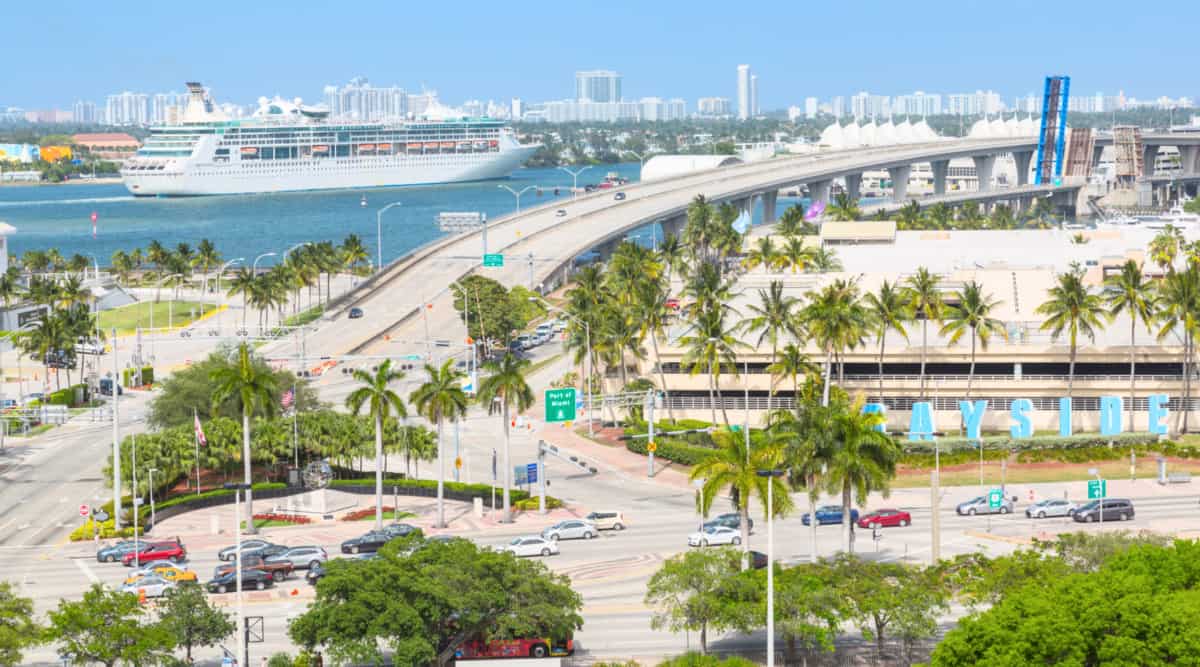 Fort Lauderdale Airport to Miami Port: What You Need to Know (2021)