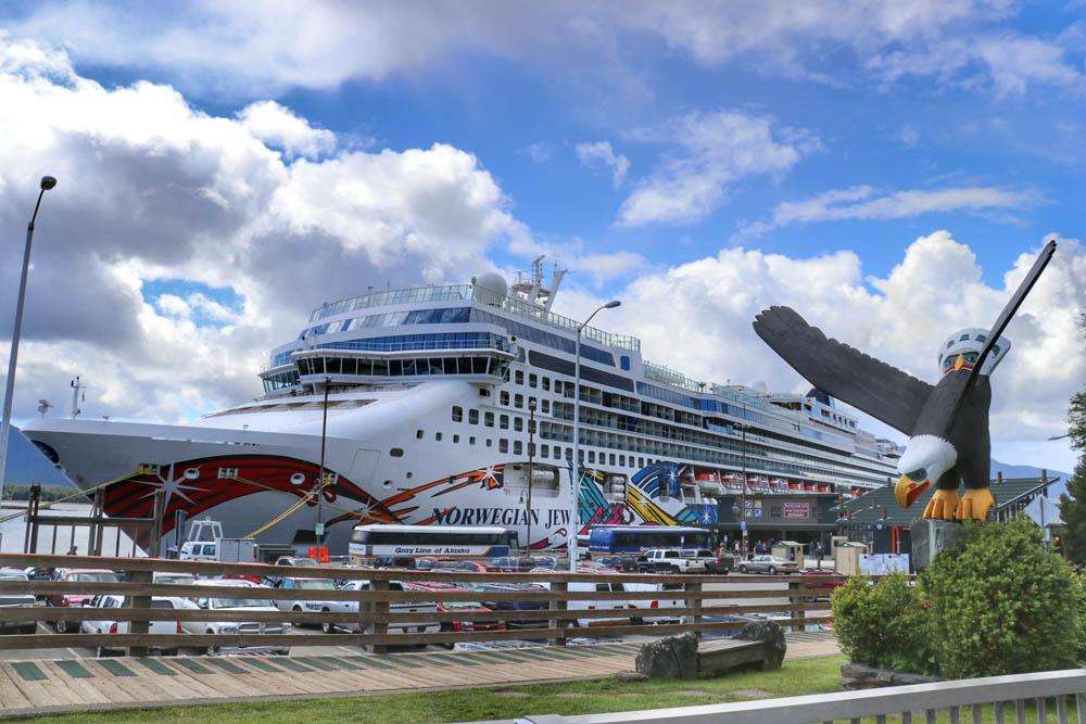 forumdesignconcepts: Where Do Cruise Ships Dock In ...