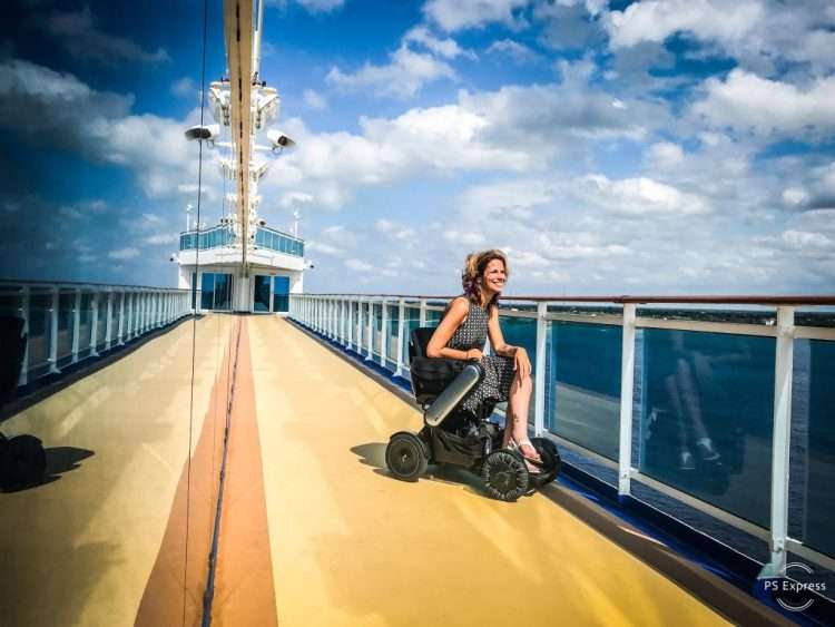 Frequently Asked Questions About Going on a (Wheelchair ...