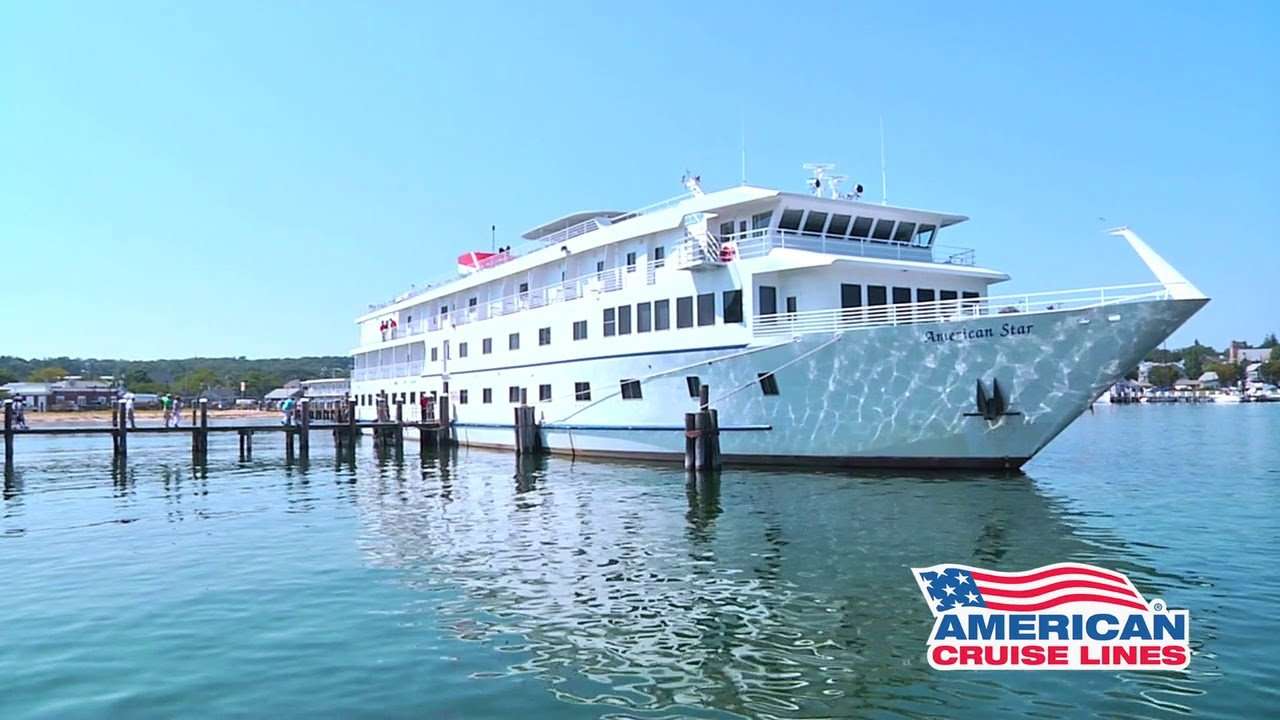 Grand New England Cruise