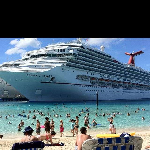 Grand Turk!! Love this place!
