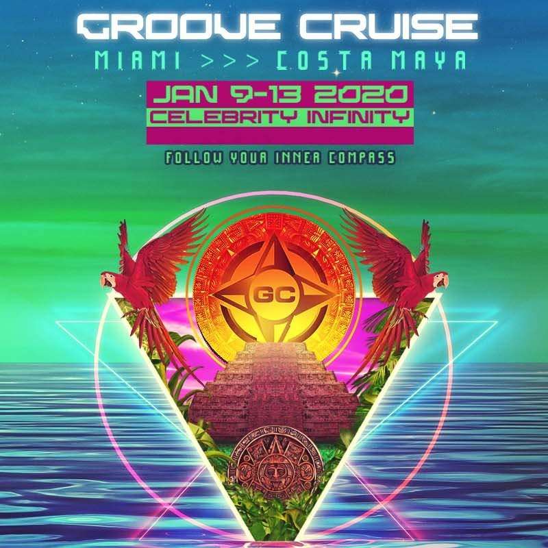 Groove Cruise 2020