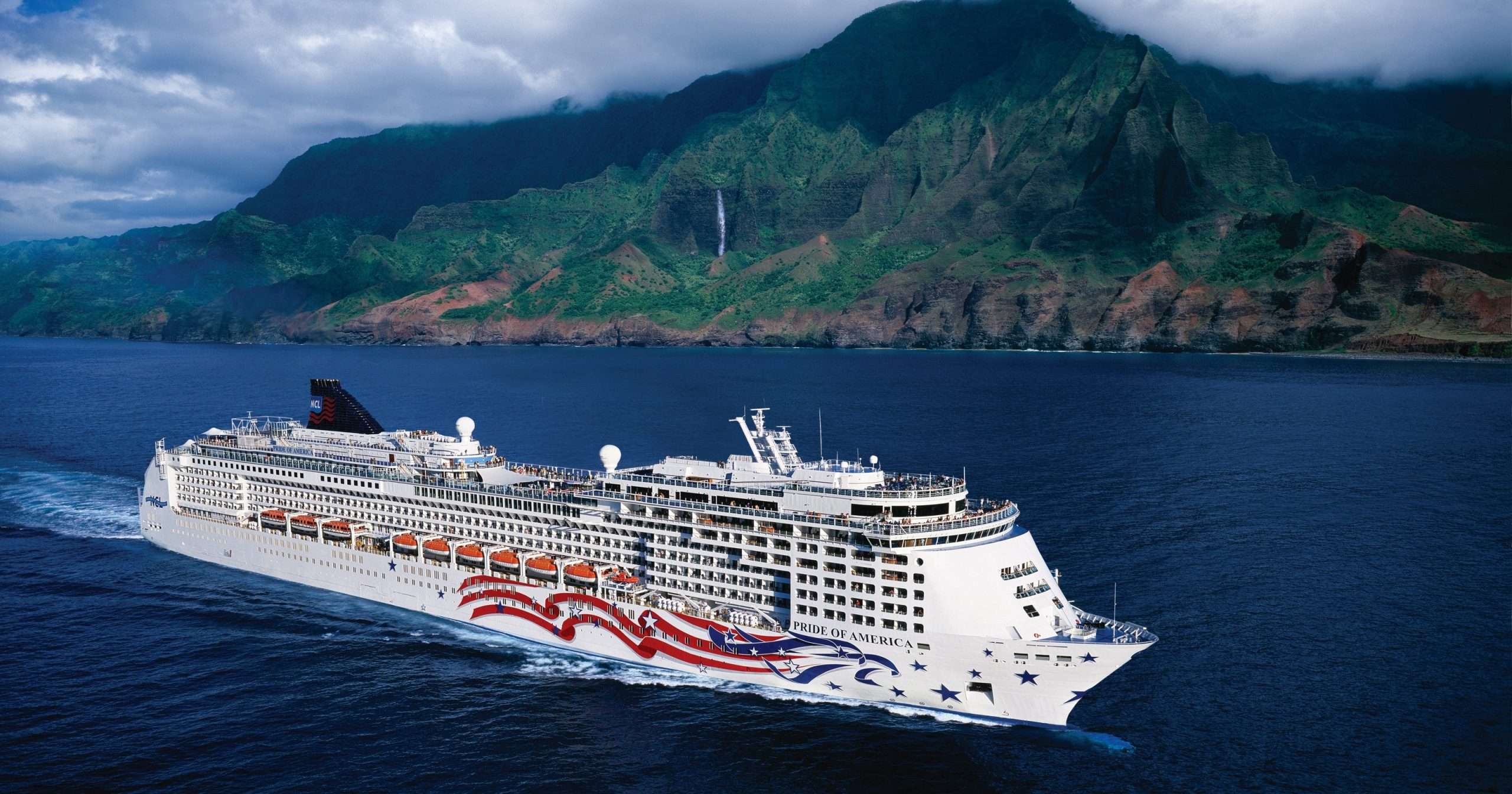 Hawaii travel deal: Norwegian Cruise Line touts free air ...