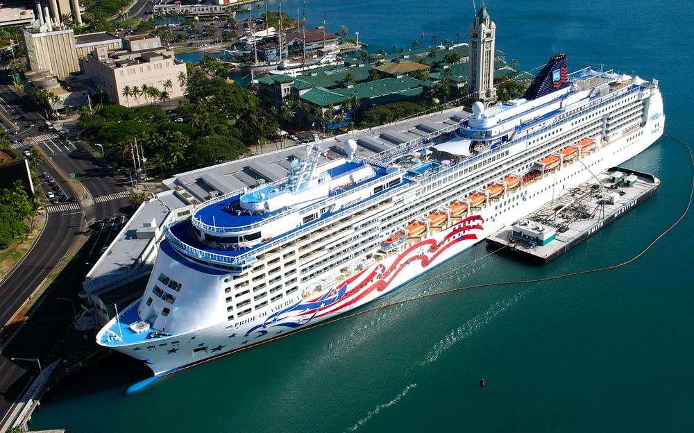 Hawaii Travel Update: Norwegian Cruise Line to Skip Big ...