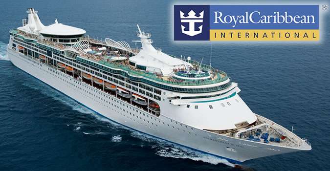 Hawaiian Cruises on Royal Caribbean Cruise Line