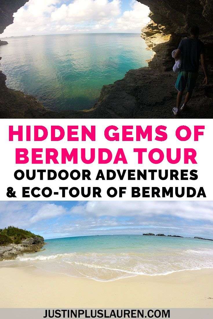 Hidden Gems of Bermuda Tour: Discovering the Best of ...