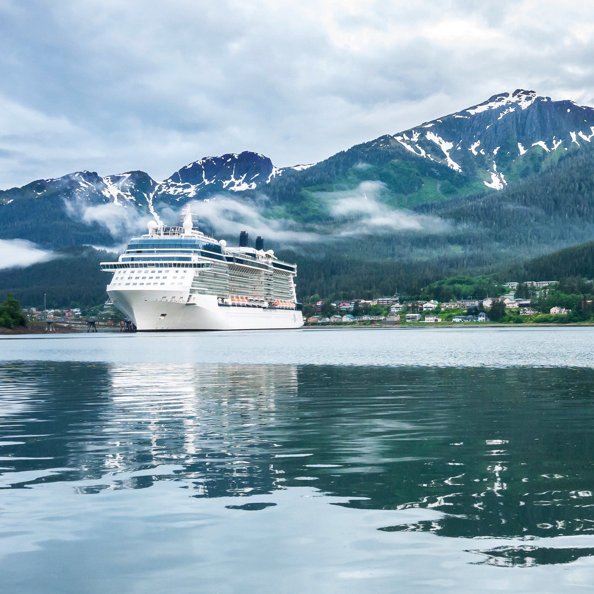highendcustomdesign: Alaska Cruise Excursion Reviews
