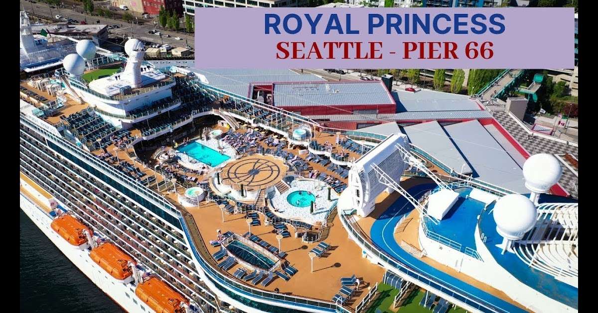 Hotels Close To Cruise Ports Princess Cruise Seattle