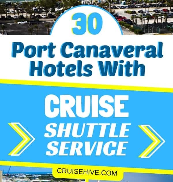 Hotels In Seattle With A Shuttle To Cruise Port