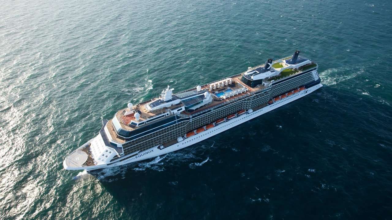 How Cruise Lines Make the World