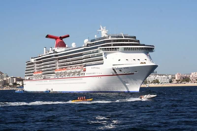 How Many Carnival Cruise Ships are There