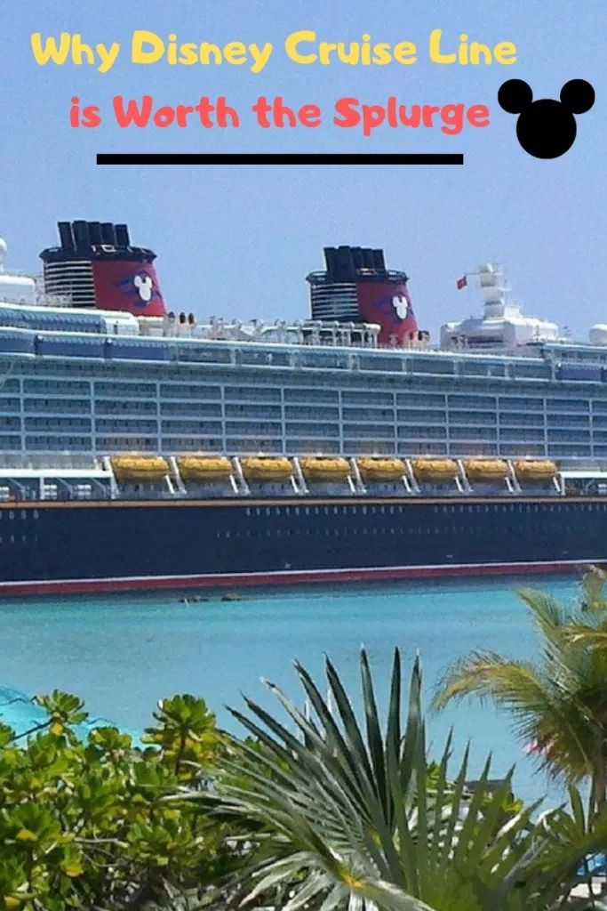How Much Does a Disney Cruise Cost? Is a Disney Cruise ...