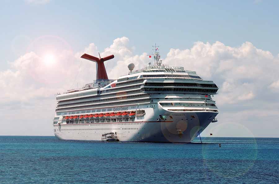 How Much Does a Vacation with Carnival Cruise Cost ...