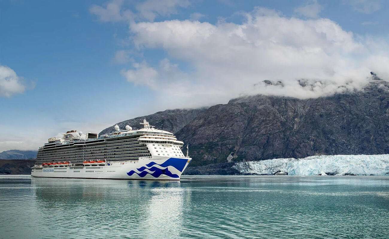 How much does an Alaska cruise cost?