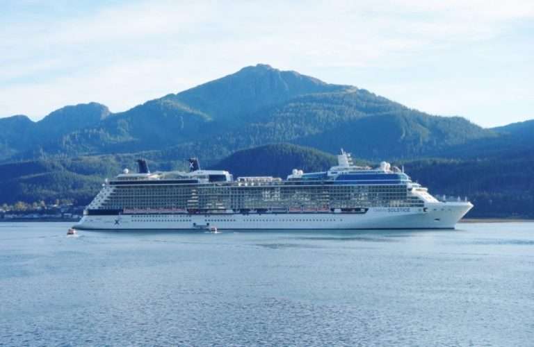 How Much Is An Alaskan Cruise
