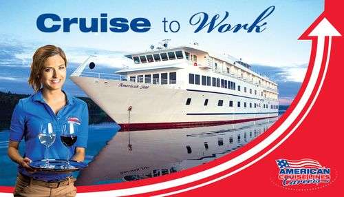 How to Apply for Cruise Ship Job