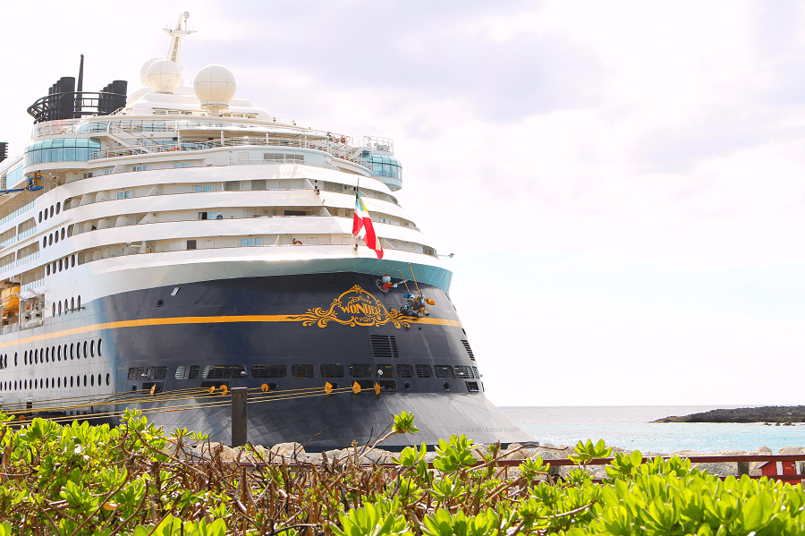 How to Choose the Best Disney Cruise Ship for Your Family ...