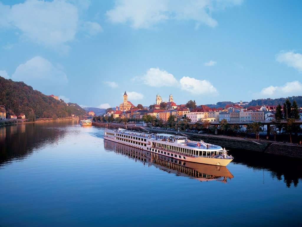 How to Find the Best European River Cruise for You