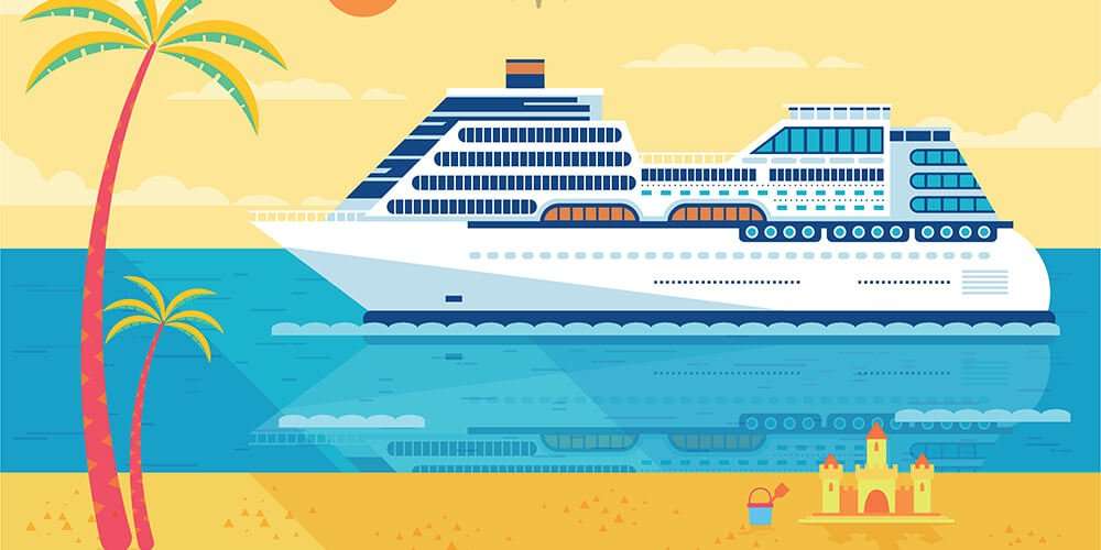 How to Find the Right Cruise for You