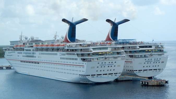 How to Get a Cheap Cruise for as Little as $30 Per Day in 2021