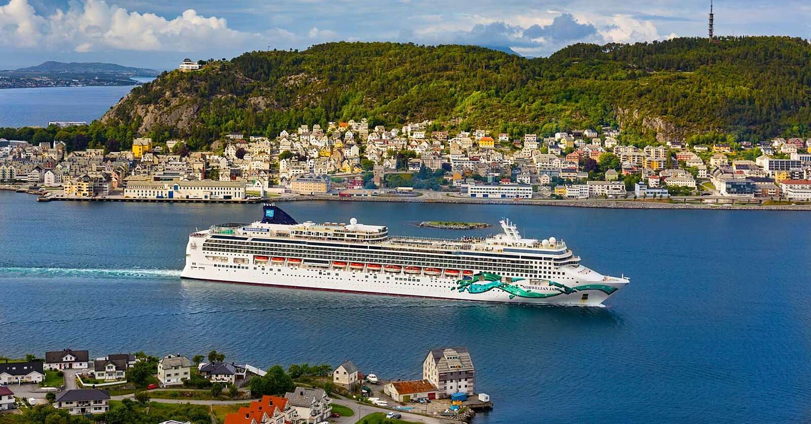 How to Plan the Best European Cruise in 2020