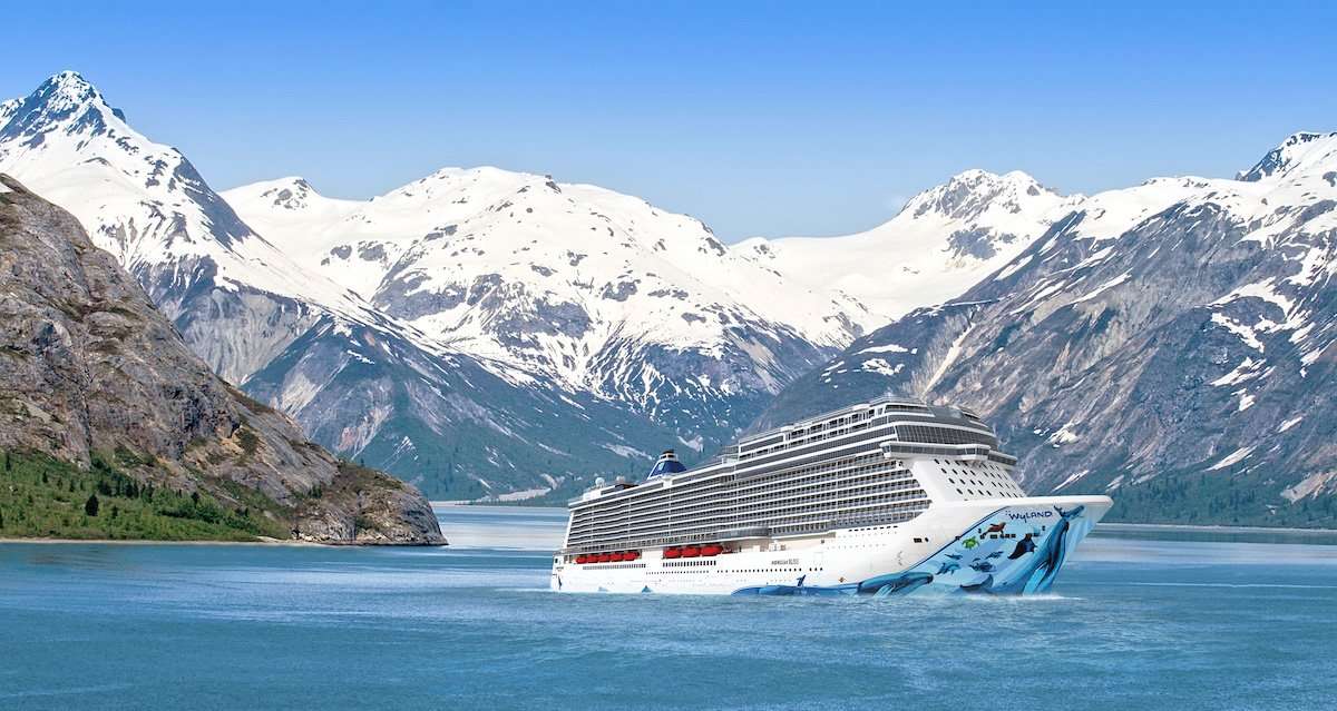How to Plan Your Alaskan Cruise Vacation