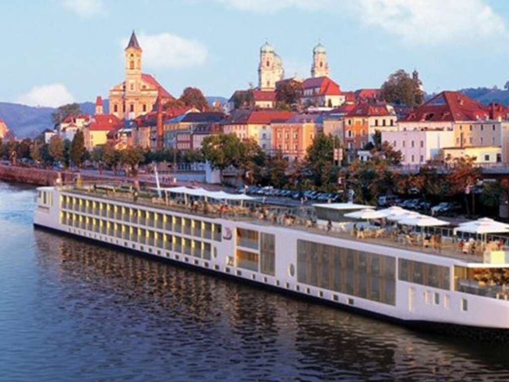 Huge Discounts on 2020 Viking River Cruises