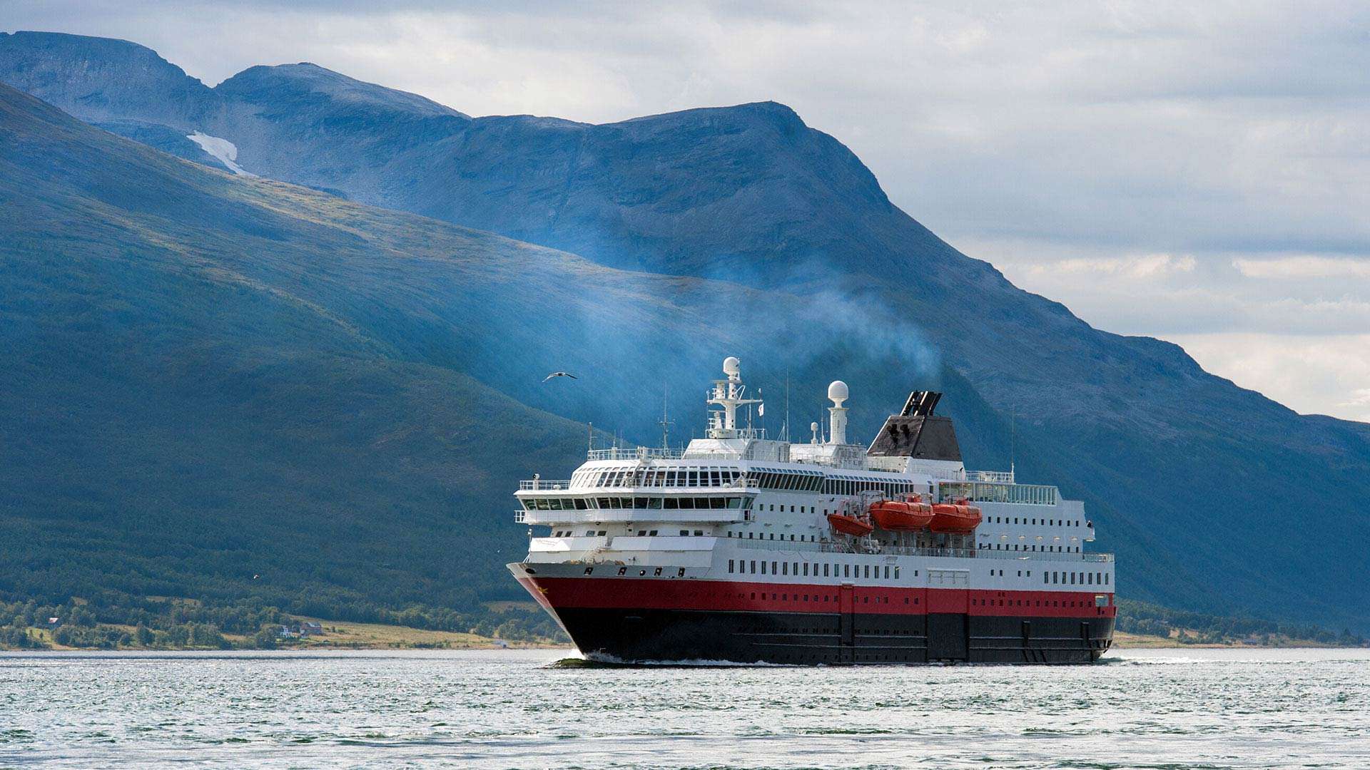 Iceland Cruises 2019 : Cruise Tours &  Travel : Nordic Visitor