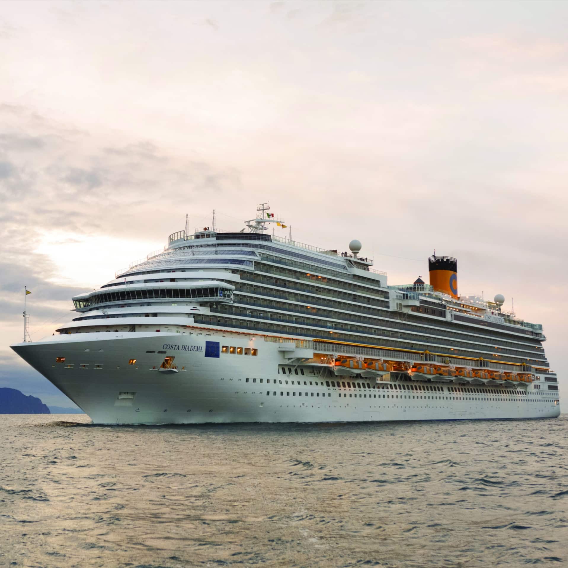 ï»¿Costa Cruises announces temporary pause of its operations â CRUISE TO ...