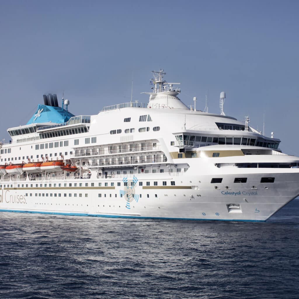 Idyllic Aegean Cruise &  Athens