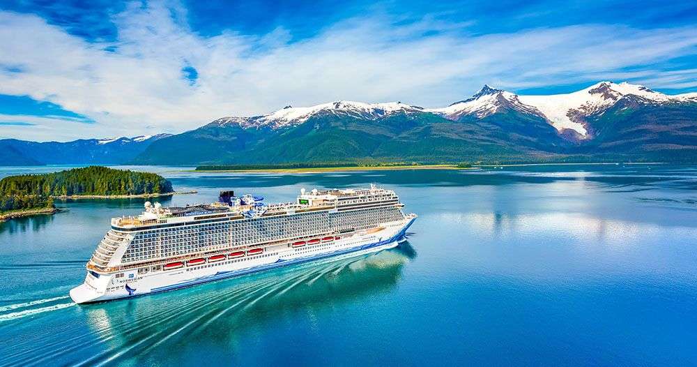 If youre thinking about planning a summer cruise, Alaska ...