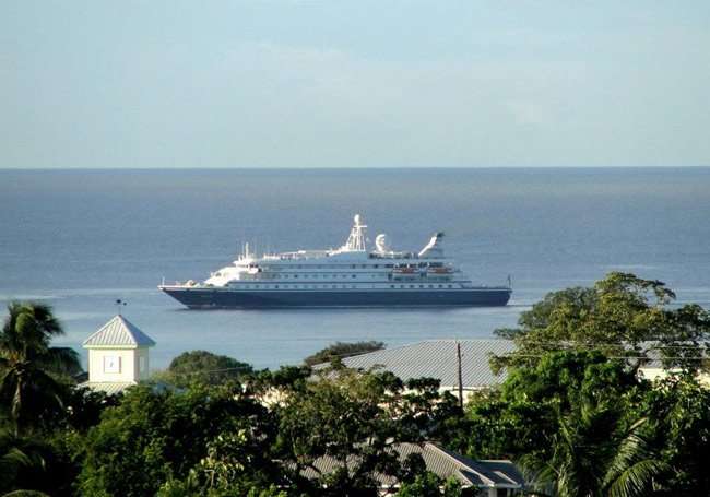 Iles Des Saintes, Guadeloupe Cruise Ship Schedule 2021 ...