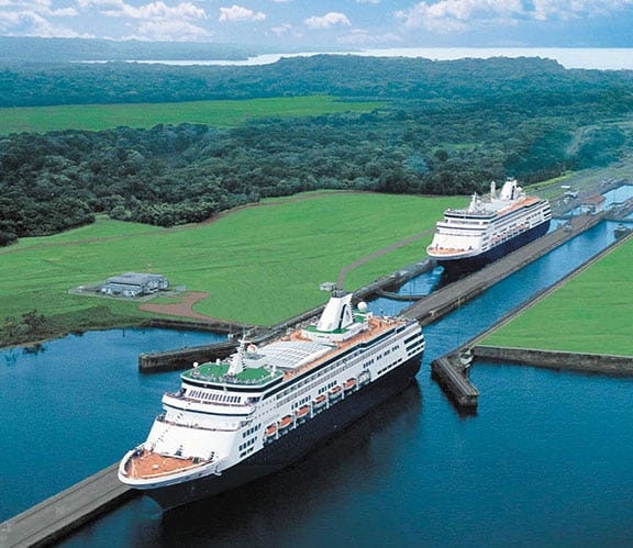 jcrtdesigns: Best Cruise Line To See Panama Canal