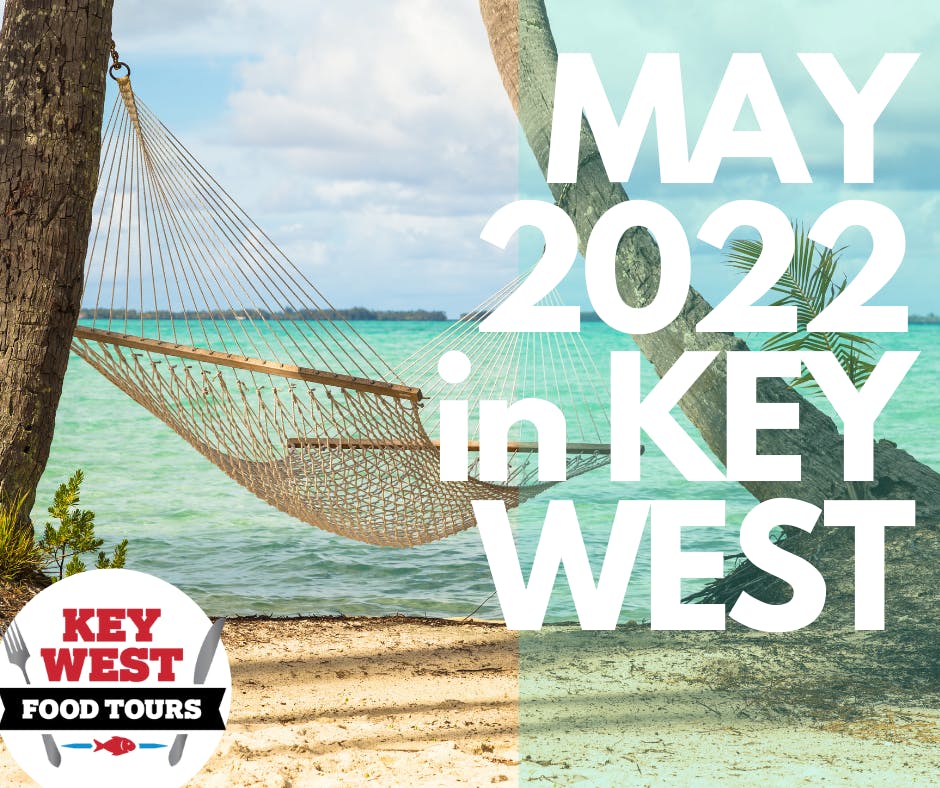 Key West Calendar Of Events 2022