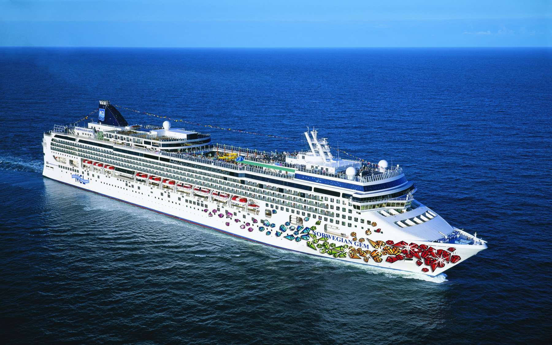 Major Travel Plc :: Bermuda Cruise from Boston!!!