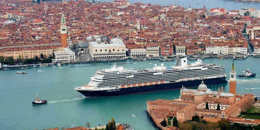 Mediterranean 2021 Summer Cruises w/Air & Drinks