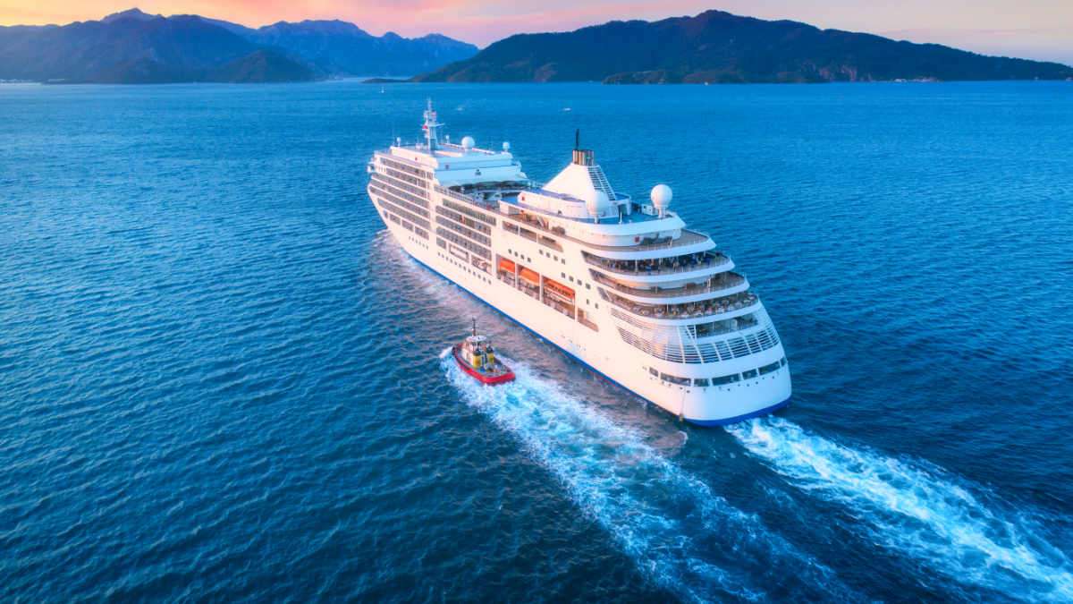 Mediterranean cruise: choosing the best cruise