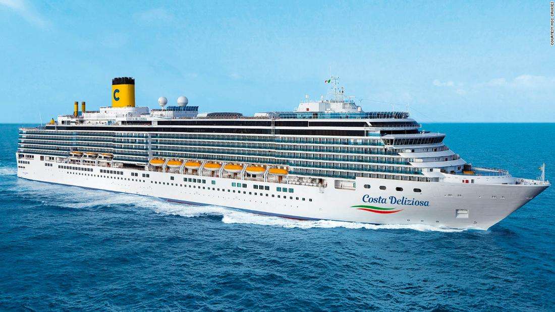 Mediterranean cruises coming back while global voyages ...