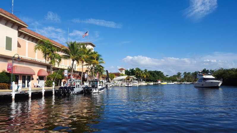 Miami: City Cruise to Millionaire