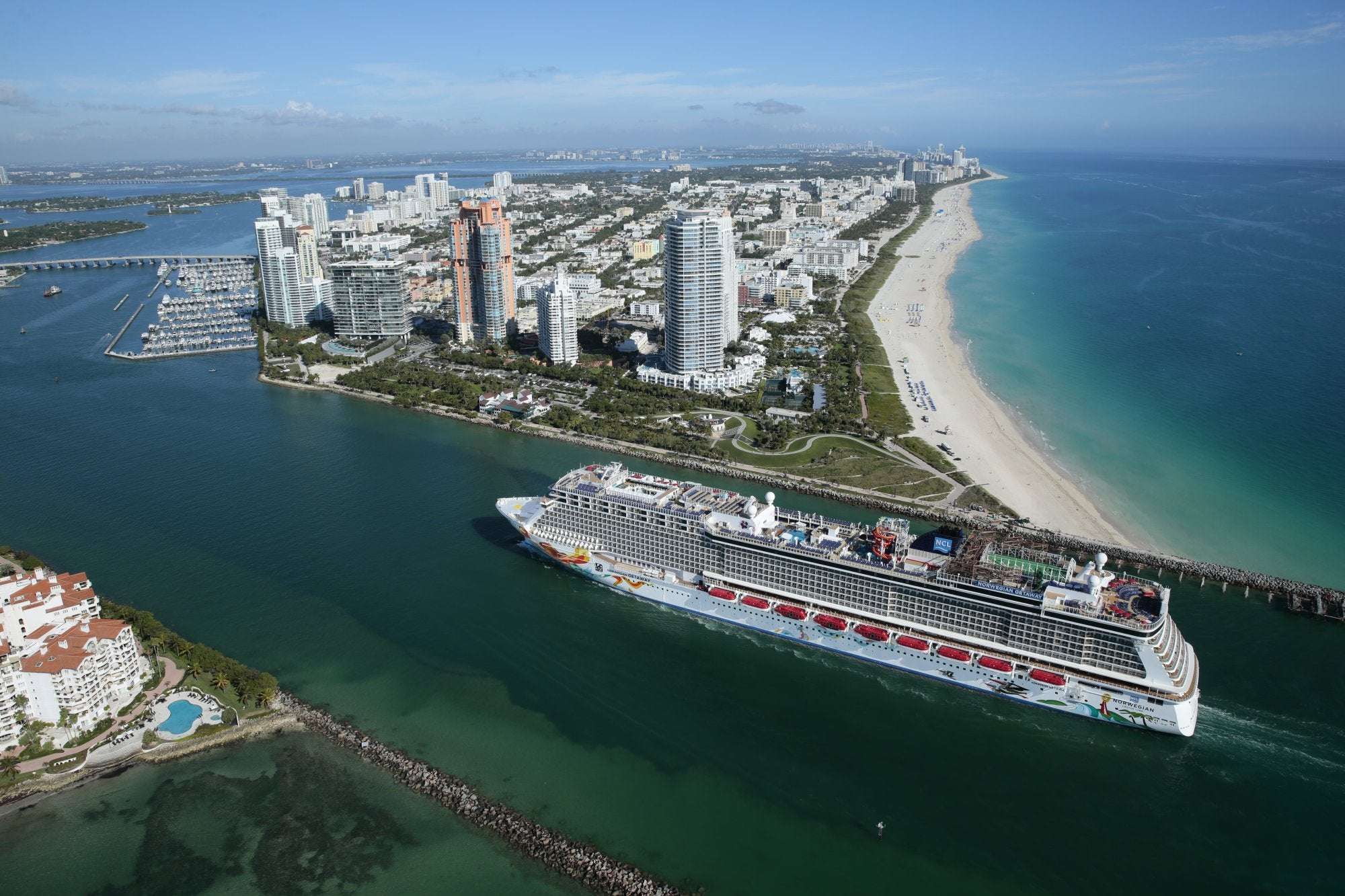 Miami cruise port guide: Everything to know about hotels ...