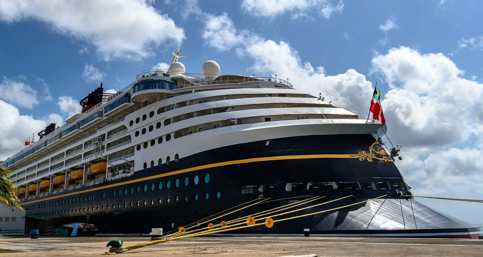Minister Garneau Announces Extension of Cruise Ship Ban in ...