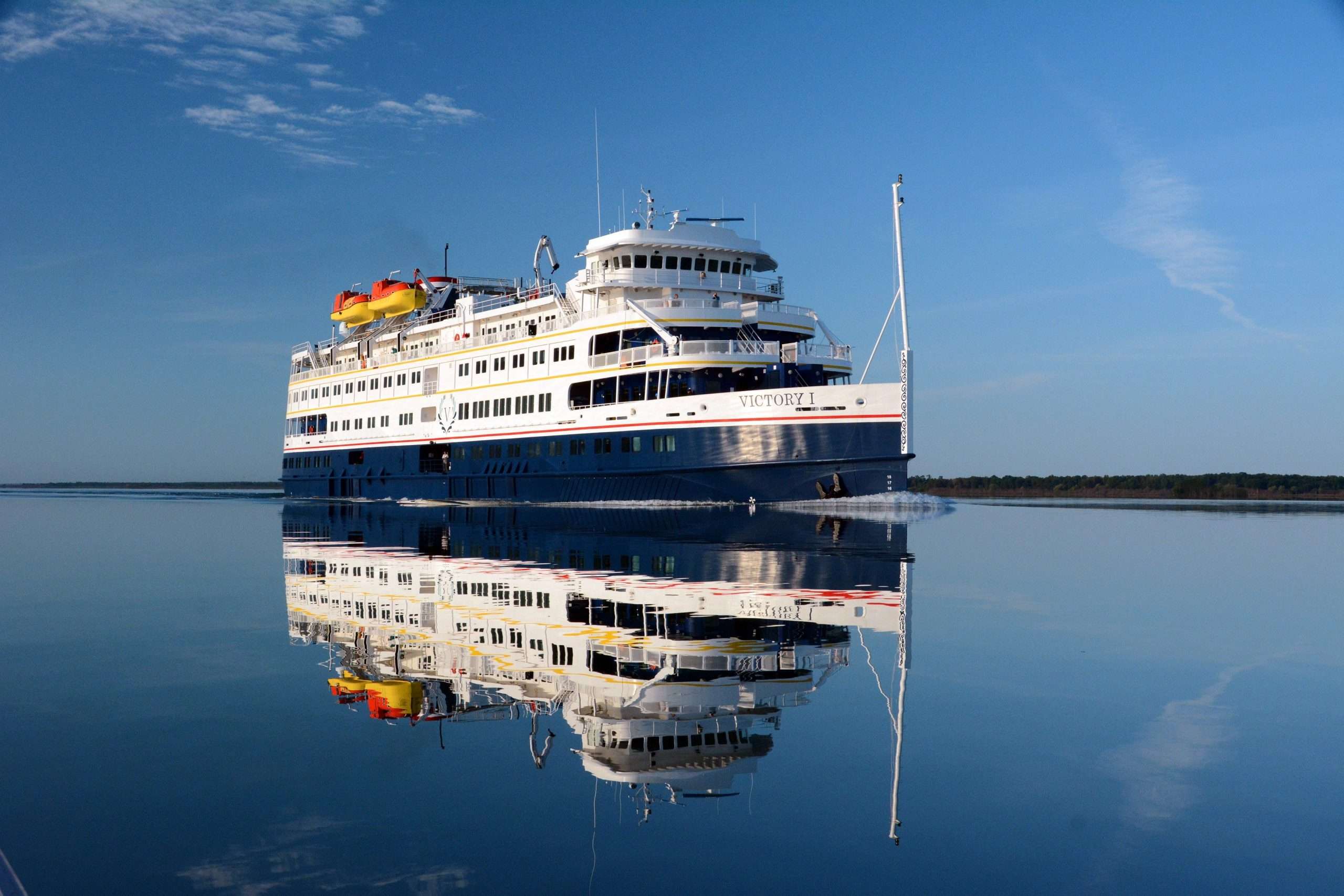 More Options for the Best Great Lakes Cruises in Summer ...