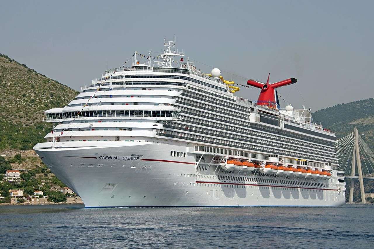 Most Popular Cruise Lines for Families