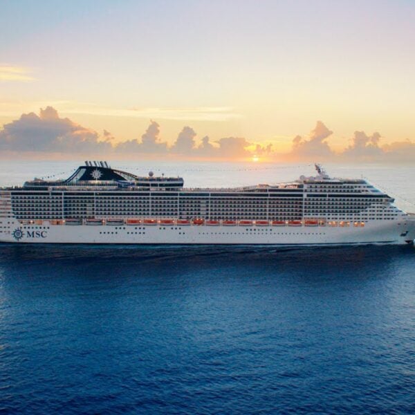 MSC Cruises, Vacations to Caribbean, Mediterranean Cruises