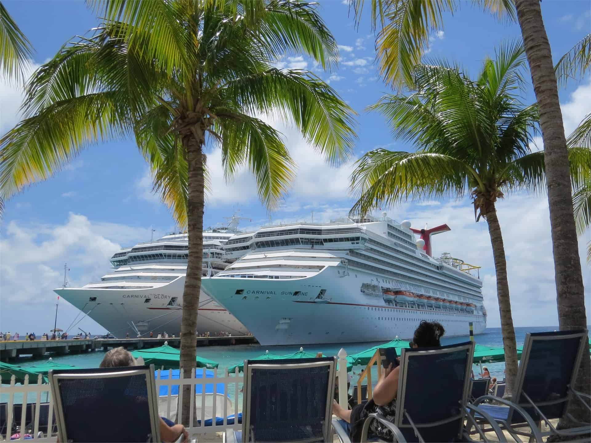 Nassau Bahamas Cruise Port: The Ultimate Guide to a Day in ...