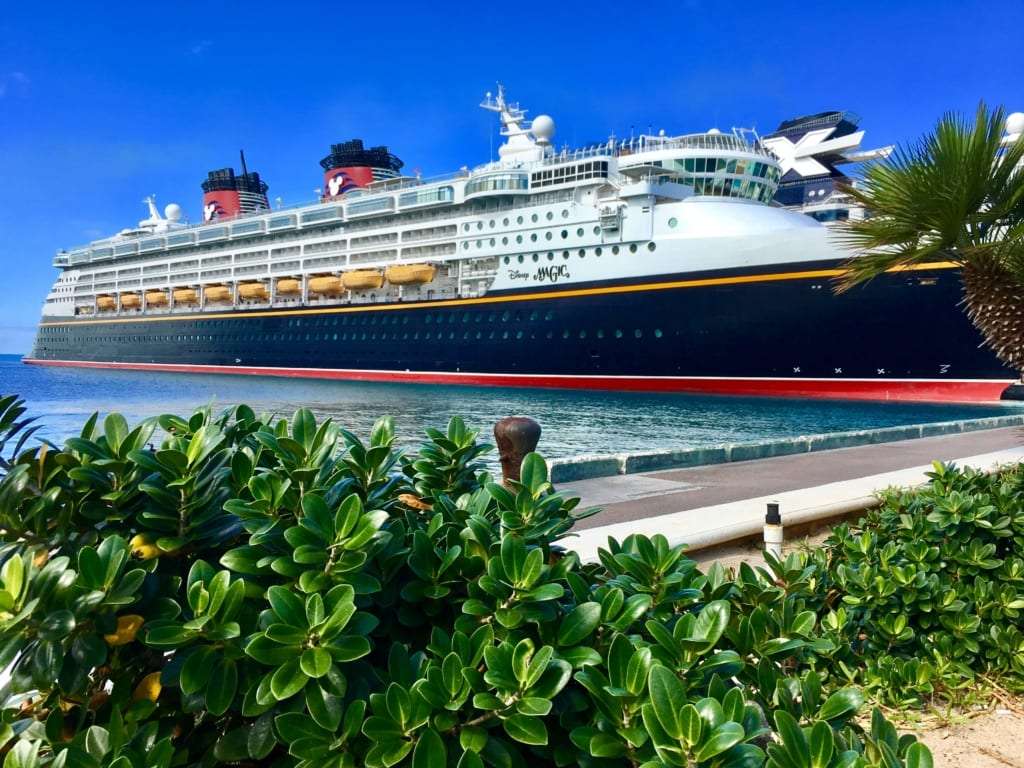 New Disney Cruise Line Cancellation Policy