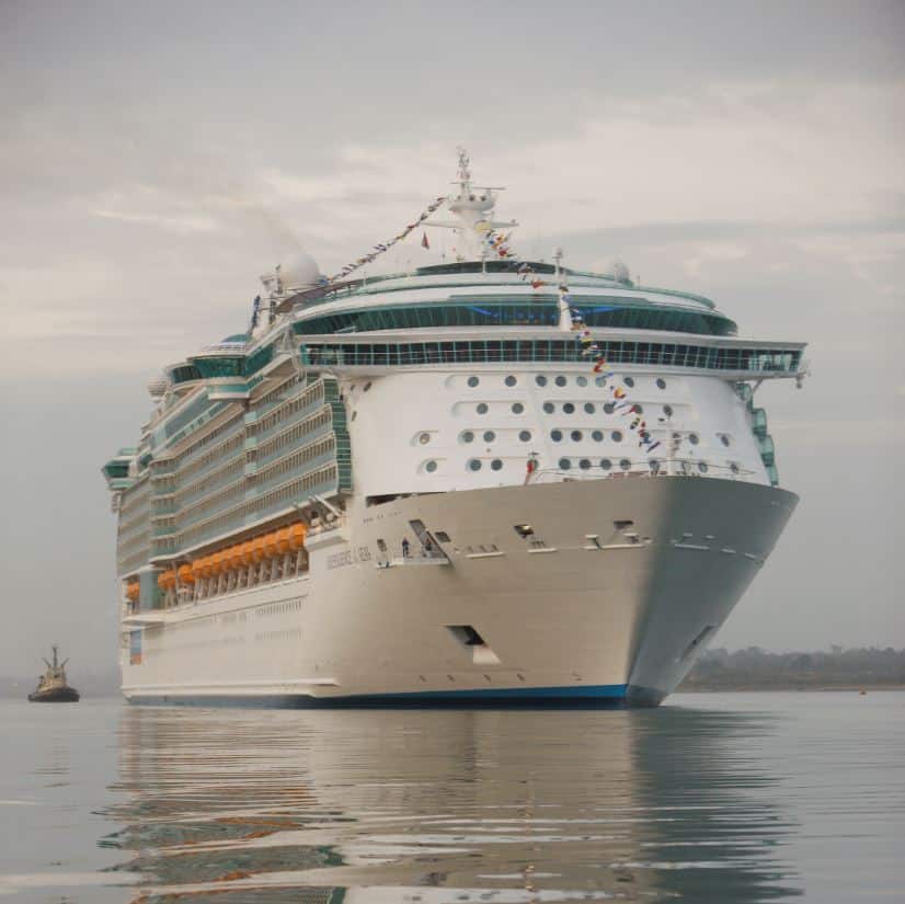 New extraordinary features for Independence of the Seas â CRUISE TO TRAVEL