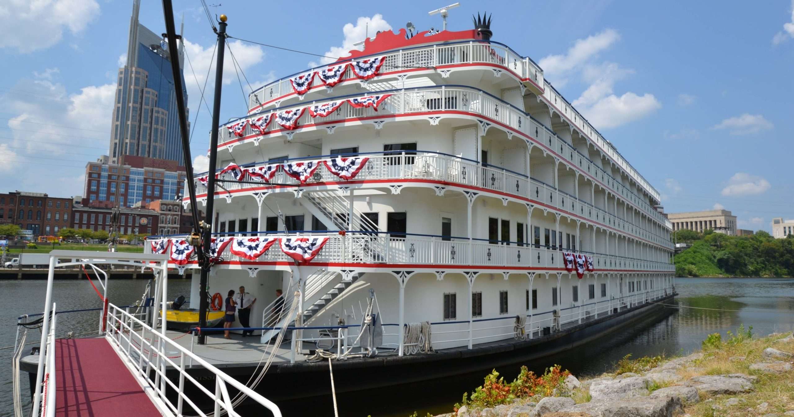 New Mississippi River cruises on tap for fall