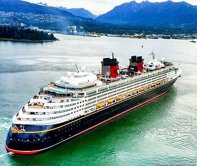 NEWS: Disney Cruise Line to Offer DISCOUNTED Cruises Starting in August ...
